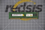 New Micron 4GB DDR3-1333MHZ Ecc Dimm Memory MT18JSF51272AZ-1G4D1ZG. Fixed Price $17.42.