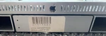 Apple Intel Xserve Rack Shell, Powers On, No Cpu's, Video, Hdd, Cord, Memory. Fixed Price $129.99.