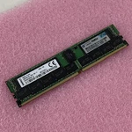 Kingston HP24D4R7D4MAM-32 Gb PC4-2400T 2RX4 DDR4 Ecc Rdimm Server Memory Ram. Fixed Price $103.95.