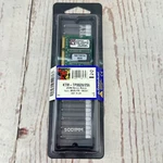 Kingston Mb PC2100 DDR-266 Laptop Memory Ram KTM-TP0028/256NEW. Fixed Price $10.90.
