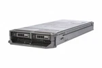 Dell Poweredge M620 Blade Server 2X 8-CORE E5-2650 2GHZ 64GB Ram 146GB Hdd. Fixed Price $650.64.