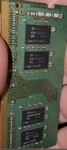 Sk Hynix 8GB Memory Chips (part Number H5AN8G8NAFR-UHC), This DDR4 Ram. Fixed Price $20.00.