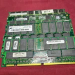 8-STICK Vintage Sdram Bulk Lot PC100/PC66 Apple Imac G3 & Powermac Restorati. Fixed Price $75.99.