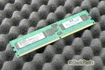 Elpida EBE10RD4AGFA-4A-E 1GB Memory Ram PC2-3200R-333-12-H0 345113-851. Fixed Price $10.71.