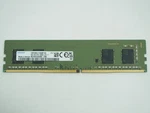 Samsung 8GB PC4-3200AA Desktop Ram / Memory M378A1G44AB0 Cwe. Fixed Price $39.99.