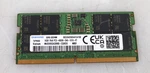 16GB Samsung M425R2GA3BB0-CQK DDR5-4800 PC5-4800B Sodimm Laptop Memory. Fixed Price $113.99.