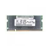 Netlist 1GB DDR2 Ram Memory 2RX8 NL8126426407F-D53MSE Replacement For Laptop. Fixed Price $21.46.