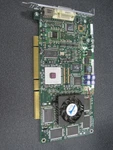 Sun X3780A (375-3153) XVR-600 Graphics Accelerator Card 4Z. Fixed Price $150.00.