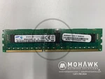 Samsung 8GB 1600MHZ Ecc Reg 1.35V Lv 1RX4 M393B1G70QH0-YK0 New Bulk. Fixed Price $15.30.