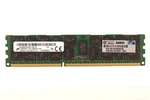 Micron 16GB 2RX4 PC3L-10600R-9-13-E2 Ecc Reg Server Memory MT36KSF2G72PZ-1G4E1FE. Fixed Price $39.99.