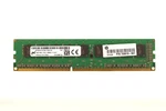 Micron 4GB 1RX8 PC3L-12800E-11-13-D1 Ecc Unbuffered Memory MT9KSF51272AZ-1G6E1ZG. Fixed Price $79.99.