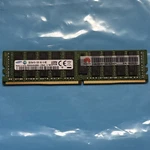 Samsung (1X32GB) 2RX4 PC4-2133P DDR4 Ecc Server Memory Ram. Fixed Price $78.99.