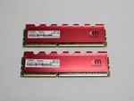 Mushkin Redline 16GB (2X8GB) PC3-17000 DDR3 Computer Memory Ram, 997121. Fixed Price $29.95.