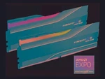 Skill F5-6000J4048F24GX2-TZ5NR Mem 2*24G. Fixed Price $857.18.