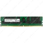 Micron 64GB DDR4 2400 Mhz Ecc Lrdimm Server Memory Ram (MTA72ASS8G72LZ-2G3B2) 1X. Fixed Price $241.79.