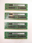 X7051A-Z 2GB Memory Kit (4 512MB Dimms), Blade Sunfire Ram 4Z. Fixed Price $95.00.