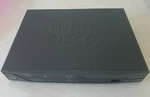 Cisco 881-SEC-K9 800 Series Router Used. Fixed Price $42.16.