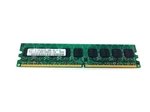 Micron MT18HTF12872AY-667B3 1GB 240P PC2-5300 CL5 18C 64X8 Ecc DDR2-6 Tested Wor. Fixed Price $28.89.
