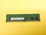 Sk Hynix 8GB 1RX8 PC4-2666V Server Memory HMA81GR7AFR8N-VK. Fixed Price $29.00.