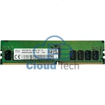 HMA82GR7DJR8N-XN Hynix 16GB PC4-25600 DDR4-3200MHZ Rdimm CL22 Ecc Reg Memory. Fixed Price $199.00.