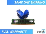 Kingston KVR1333D3E9S/8G 8GB PC3-10600E 2RX8 Memory. Fixed Price $14.00.