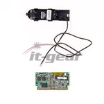Hpe 534916-B21 512MB Flash Backed Write Cache. Fixed Price $18.99.