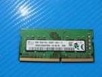 Dell 15 5578 Sk Hynix 8GB 1RX8 PC4-2400T Memory Ram So-dimm HMA81GS6AFR8N-UH. Fixed Price $24.99.