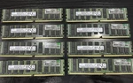 64GB DDR4 4DRX4 2666V Samsung Ram. Fixed Price $266.01.