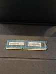 Ram Lenovo PC3-10600U-999. Fixed Price $6.00.