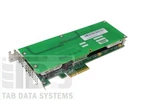 Curtiss Wright MM5453CN512M REV:F05 MM-5453 Mezzanine W/ Battery Low Prof. Fixed Price $25.00.