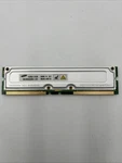 Samsung Rambus 800 256 Ecc 16 MR18R082GBN1-CK8 Memory. Fixed Price $5.94.
