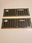 Sgi 1GB Kit For FUEL/TEZRO/ONYX3/ORIGIN 3000 (consists Of 030-1042-003 Dimms. Fixed Price $35.00.