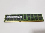 Samsung 16GB 2RX4 PC3-14900R 1866MHZ M393B2G70EB0-CMAQ2 1.5 V DDR3 Memory. Fixed Price $50.00.