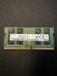 Samsung 16GB 2RX8 PC4-2666V-SE1-11 M471A2K43CB1-CTD Sodimm DDR4 Laptop Memory. Fixed Price $42.98.
