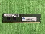 Samsung 16GB PC5-38400 DDR5 4800MHZ Ecc 1RX8 Registered Rdimm Ram Server Memory. Fixed Price $449.99.