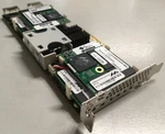 Sun Oracle 541-3731-08 Pci-e 96GB Flash Accelerator Raid Card 371-4415-03. Fixed Price $39.23.