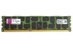 Kingston 4GB PC3-8500 DDR3-1066MHZ Ecc Registered Server Memory KTD-PE310Q/4G. Fixed Price $89.99.