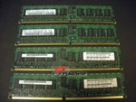 Sun SEWX2B1Z 8GB (4X 2GB) Memory Kit For M3000 (371-4344). Fixed Price $95.00.