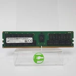 Micron PC4-3200AA-RB4-12 (1X64GB) Ram DDR4 3200MHZ Server. Fixed Price $549.99.