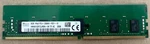 Sk Hynix HMA81GR7CJR8N-VK 8GB 1RX8 PC4-2666V Ecc Reg Rdimm Server Memory Ram. Fixed Price $45.00.