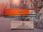 Geil 1GB PC2-6400 DDR2-800 GX22GB6400UDC Single. Fixed Price $13.99.