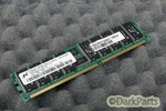 MT36VDDT12872G-265C2 PC2100R-25331-Z 1GB Server Memory Ram Ecc Reg. Fixed Price $13.24.