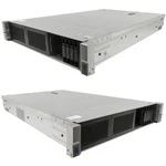 Hp Proliant DL380 GEN9 2U Server 2XE5-2670 V3 32GB Bay 2.5". Fixed Price $230.72.
