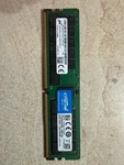 Crucial CT32G4RFD4266-2G6D1 32GB 288PIN Rdimm DDR4 Memory. Fixed Price $110.00.