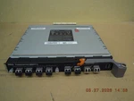 Dell Powerconnect M8024-K 10GB Sfp+ Switch Card 9V5TM Rev. A02 0HK53G. Fixed Price $449.95.