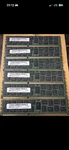 Micron MT36KSF1G72PZ-1G4K1HE 2X8GB PC3-10600 DDR3-1333MHZ Ecc Registered. Fixed Price $80.00.