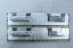 Lot Of Hp/samsung 32GB 4RX4 PC3L-10600L Load Reduced Server Ram 647654-081 T7. Fixed Price $45.00.