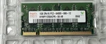 Hynix 1GB 2RX16 PC2-6400S-666-12 Laptop Ram HYMP112S64CP6-S6. Fixed Price $5.99.