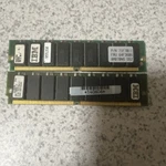 Ibm Vintage Memory Ram Modules 71F7011 Computer Part For Classic Systems Used. Fixed Price $28.00.