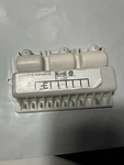 Viking Invensys PA020048 0+6 Re-ignition Spark Module Nos Oem. Fixed Price $154.63.